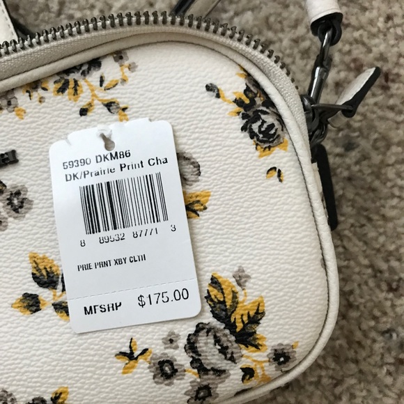 Coach Bag - Picture 4 of 4